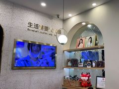 -海马体照相馆(上海宝山万达广场店)