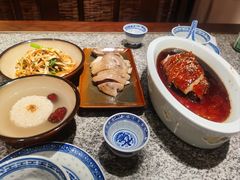 -南京大牌档(西单食宝街友谊商城店)