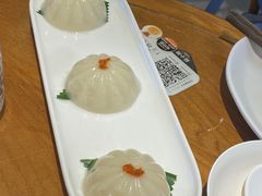 桂花拉糕-苏小柳手工点心(人民广场分院)