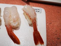 -元气寿司(金光华店)