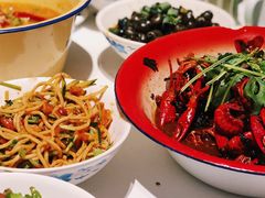 -文和友老长沙龙虾馆(化龙池店)