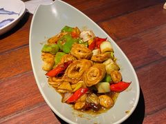 -前海沿·青岛菜(五四广场永旺店)