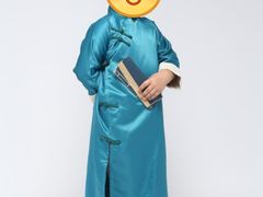 -花儿照相馆·最美证件照(红旗街万达店)