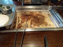 -新石器烤肉(虹悦城店)