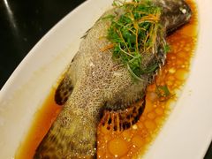 -达叔香味海鲜(海棠68环球美食街店)