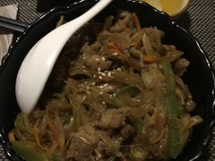 计烧牛肉饭-季乐