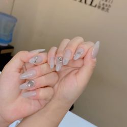 -LADYGIRL·Nail·Lash·美甲美睫