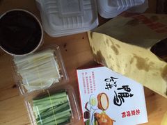 -一炉百炼北京烤鸭(胜利路店)
