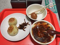 -紫光园·烤鸭·北京菜(团结湖店)