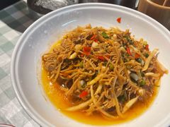 -彭耕记猪油炒小菜(吉联mall店)