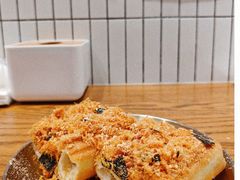 -小豆海棠(人民南路店)