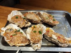 -新疆烧烤王(广灵店)