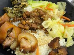 -永和大王·现磨豆浆·卤肉饭(九亭SH085店)