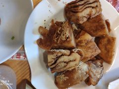 -北华涮肉(华严北里店)