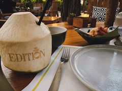-三亚艾迪逊酒店·海滩烧烤 BARBACOA·现场乐队·浪漫晚餐·烧烤海鲜