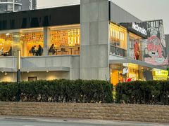 -麦当劳(仙林亚东城得来速店)