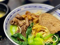-好面道大肠面(中华路店)