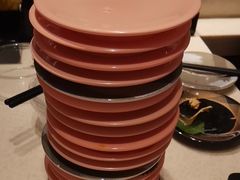 -争鲜回转寿司(东方银座店)