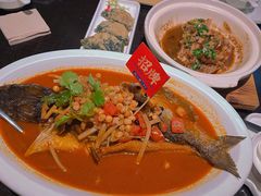 -桂小厨广西菜(万象城店)