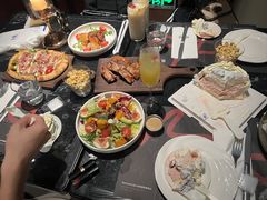 -Nord Grill&Bar Highland诺德西餐(深圳欢乐海岸店)