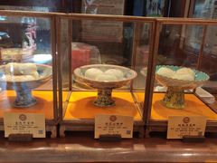 -富华斋饽饽铺·宫廷糕点·伴手礼(护国新天地店)