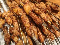 -有奴思烤肉·清真(正宁路店)