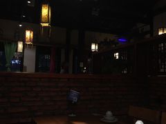 -蜜桃餐厅·古运河畔(南下塘店)