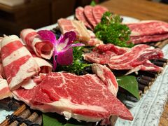 -匠牛道烤肉料理店(西坝河店)