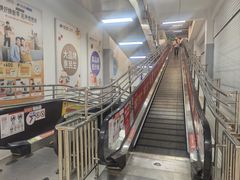 -物美超市(三里河店)