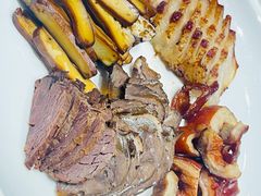 -黔蘑菇四季餐厅(观山湖店)