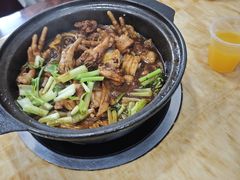 -重庆鸡公煲(学源街店)