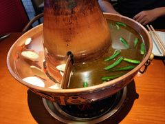 -1078號老北京涮肉(万达广场店)