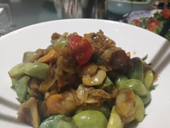 -鸭王烤鸭店(三里河店)