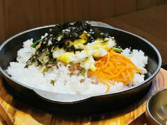 -金顺碳烤肉(番禺傍江地铁站店)