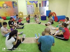 -KidsHome毅英宝贝家早教托育中心