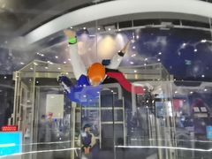 -飞行家太空体验馆(祥云小镇店)