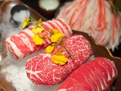 -色響火锅(恒隆广场店)