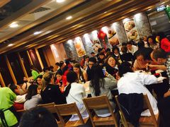大堂-添好运点心专门店(中环IFC店)