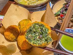 -南京大牌档(济南万象城店)