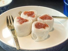 -喜悦烤鸭·新京菜(王府井店)