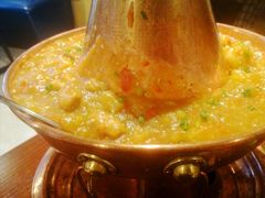 铜锅洋芋鸡-觅山云南菜(泊富ICITY店)