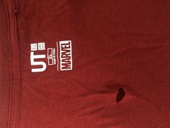 8月16去买的短裤DRY-EX短裤149没有打折，8月19又去优衣库看，这次居然打折了（尼玛这是在逗我）99元。总体来说优衣库的衣服和裤子都不好，而且价格是不定期涨价或者减价的。我衣服没穿一个星期，居-优衣库(福州五四北泰禾广场店)