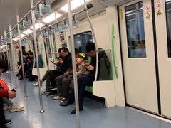 -汉中路(地铁站)