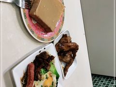 -華歡冰室-WahFoon(吉大店)