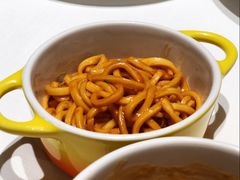 招牌炝锅面-北京厨房(西安SKP店)