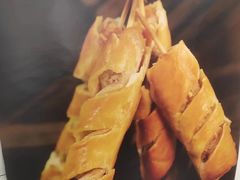 -北京稻香村(方庄店)