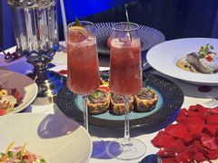 -天玑高空江景餐厅&酒吧Sky Secret Restaurant&Bar