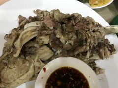 -老字号农家宴