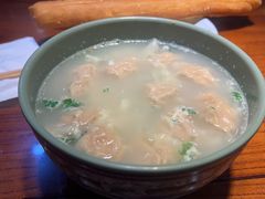 -惠宾饭庄(中山路店)