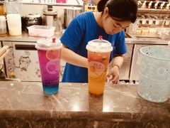 -杯言茶语(龙德广场店)